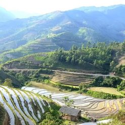 Tour Hà Nội - Bắc Hà - Tả Van Chư 2n1đ