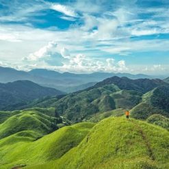 Tour Hà Nội - Bình Liêu 2n1đ