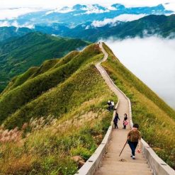 Tour Hà Nội - Bình Liêu 2n1đ