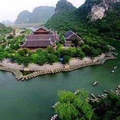 Tour Hà Nội - Chùa Hương 1 ngày