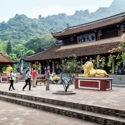 Tour Hà Nội - Chùa Hương 1 ngày