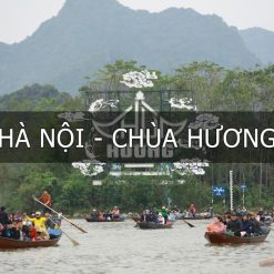 Tour Hà Nội - Chùa Hương 1 ngày