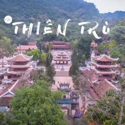 Tour Hà Nội - Chùa Hương 1 ngày