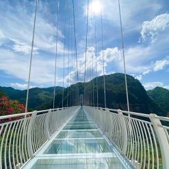 Tour Hà Nội - Mộc Châu 2n1đ