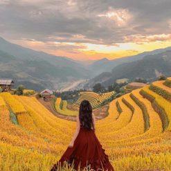 Tour Hà Nội - Mù Cang Chải 2n1đ