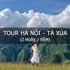 Tour Hà Nội - Tà Xùa 2n1đ