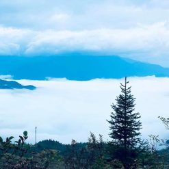 Tour Hà Nội - Y Tý 2n1đ