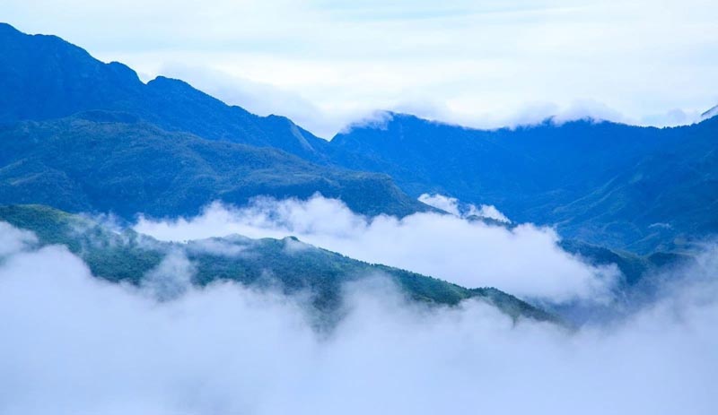 Tour Hà Nội - Y Tý - Bắc Hà 3N2Đ Tour Hà Nội - Y Tý - Bắc Hà 3N2Đ