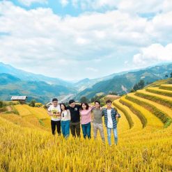 Tour Hà Nội - Mù Cang Chải - Trạm Tấu 3N2Đ