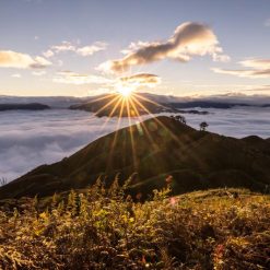 Tour Hà Nội - Y Tý - Bắc Hà 3N2Đ
