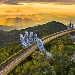 Tour Hà Nội - Đà Nẵng - Hội An - Huế - Quảng Bình 4 ngày 3 đêm