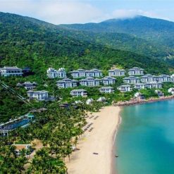 Tour Hà Nội - Đà Nẵng - Hội An - Cố Đô Huế - Bà Nà Hills 3N2Đ