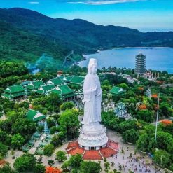Tour Hà Nội - Đà Nẵng - Sơn Trà - Bà Nà - Hội An - Huế 4N3Đ