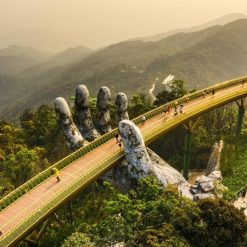Tour Hà Nội - Đà Nẵng - Sơn Trà - Bà Nà - Hội An - Huế 4N3Đ