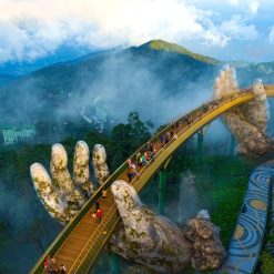 Tour Hà Nội - Đà Nẵng - Hội An - Cố Đô Huế - Bà Nà Hills 3N2Đ