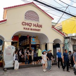 Tour Hà Nội - Đà Nẵng - Sơn Trà - Bà Nà - Hội An - Huế 4N3Đ