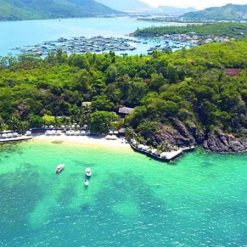 Tour Hà Nội – Nha Trang – VinWonders – Du Ngoạn Vịnh Đảo 3N2Đ