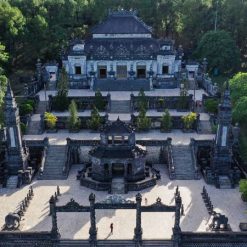 Tour Hà Nội - Đà Nẵng - Hội An - Cố Đô Huế - Bà Nà Hills 3N2Đ