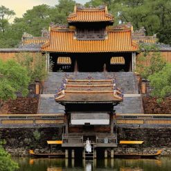 Tour Hà Nội - Đà Nẵng - Hội An - Huế - Quảng Bình 4 ngày 3 đêm