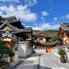 KỲ NGHỈ ĐÔNG CỔ TÍCH 2027: HÀ NỘI – INCHEON – ĐẢO NAMI – THẢO NGUYÊN BĂNG TUYẾT ELYSIAN – SEOUL – LÀNG CỔ EUNGPYEONG