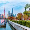 2026 THƯỢNG HẢI – HÀNG CHÂU – BẮC KINH