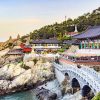 BẢN TÌNH CA MÙA ĐÔNG XỨ HÀN: BUSAN – THỦ ĐÔ SEOUL – ĐẢO NAMI – THỎA SỨC TRƯỢT TUYẾT ELYSIAN