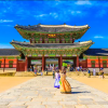 HÀ NỘI – SEOUL – NAMI – KOREAN FOLK VILLAGE – THƯ VIỆN STARFIELD