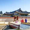 HÀNH TRÌNH KHÁM PHÁ XỨ SỞ KIM CHI: HÀ NỘI – SEOUL – ĐẢO NAMI – LÀNG DÂN TỘC – TRẢI NGHIỆM HÁI DÂU