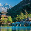 TUYỆT TÁC VÂN NAM: HÀ NỘI – CÁT BI – ĐẠI LÝ – SHANGRILA – LỆ GIANG