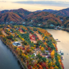 HÀ NỘI – SEOUL – NAMI – KOREAN FOLK VILLAGE – STARFIELD – DU THUYỀN SÔNG HÀN