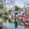 KHÁM PHÁ VÂN NAM HUYỀN BÍ: HÀ NỘI – LỆ GIANG – ĐẠI LÝ – SHANGRILA