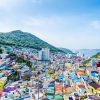 THƯỞNG NGOẠN MÙA THU VÀNG: BUSAN – THỦ ĐÔ SEOUL – ĐẢO NAMI – LÀNG CỔ DÂN TỘC KOREAN FOLK VILLAGE – TRẢI NGHIỆM ĐÀO NHÂN SÂM NÔNG TRẠI