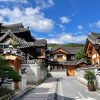 BUSAN – SEOUL – LÀNG DÂN TỘC KOREAN FOLK VILLAGE – THÁP TRUYỀN HÌNH NAMSAN