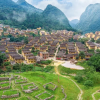 HÀ NỘI – NAM NINH – LỆ BA – CỔ THÀNH TRẤN VIỄN – TÂY GIANG THIÊN HỘ MIÊU TRẠI – KHẢI LÝ – HẠ TƯ CỔ TRẤN – ĐÔ QUÂN