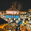 THƯỢNG HẢI – DƯƠNG CHÂU – NAM KINH – CHÂU TRANG CỔ TRẤN - NO SHOPPING