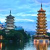TUYỆT TÁC SƠN THỦY BÁT QUẾ: HÀ NỘI – QUẾ LÂM – DƯƠNG SÓC – HÀ NỘI