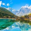 VÂN NAM DIỆU KỲ: HÀ NỘI – ĐẠI LÝ – LỆ GIANG – CÔN MINH