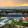 Tour du lịch Hà Nội – Mộc Châu – Sơn La – Điện Biên Phủ 3 ngày 2 đêm