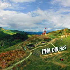 NGÀY 02: SƠN LA – ĐÈO PHA ĐIN – MƯỜNG PHĂNG – ĐIỆN BIÊN