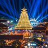 HÀ NỘI – NAM NINH – THÁI BÌNH CỔ TRẤN – HÀ NỘI