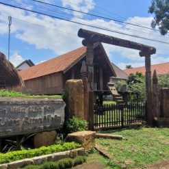 ĐẠI NGÀN TÂY NGUYÊN HÙNG VĨ: BUÔN MA THUỘT – KON TUM – PLEIKU