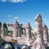 DU XUÂN TẾT NGUYÊN ĐÁN 2027: KHÁM PHÁ VƯƠNG QUỐC DI SẢN OTTOMAN & XỨ SỞ DIỆU KỲ CAPPADOCIA