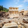 BẢN HÙNG CA THỊNH VƯỢNG: CANAKKALE – KUSADASI – PAMUKKALE – CAPPADOCIA – ISTANBUL