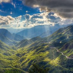 HÀNH TRÌNH HUYỀN THOẠI TÂY BẮC: SAPA – LAI CHÂU – ĐIỆN BIÊN – SƠN LA – MỘC CHÂU