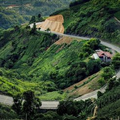 NHỮNG NẺO ĐƯỜNG TÂY BẮC: HÀ NỘI – MỘC CHÂU – SƠN LA – ĐIỆN BIÊN