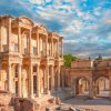 TOUR THỔ NHĨ KỲ: HÀNH TRÌNH VƯỢT THỜI GIAN VỀ MIỀN DI SẢN ĐẾ CHẾ OTTOMAN