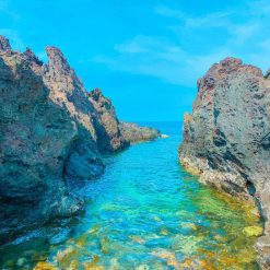 HÀNH TRÌNH KHÁM PHÁ: HÀ NỘI – TP. HỒ CHÍ MINH – PHAN THIẾT – ĐẢO PHÚ QUÝ