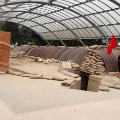 HÀNH TRÌNH TRI ÂN: HÀ NỘI – ĐIỆN BIÊN – HÀ NỘI