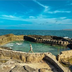 HÀNH TRÌNH KHÁM PHÁ: HÀ NỘI – TP. HỒ CHÍ MINH – PHAN THIẾT – ĐẢO PHÚ QUÝ