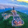 HÀ NỘI – TP. HỒ CHÍ MINH – ĐỊA ĐẠO CỦ CHI – TÂY NINH – MỸ THO – BẾN TRE – HÀ NỘI